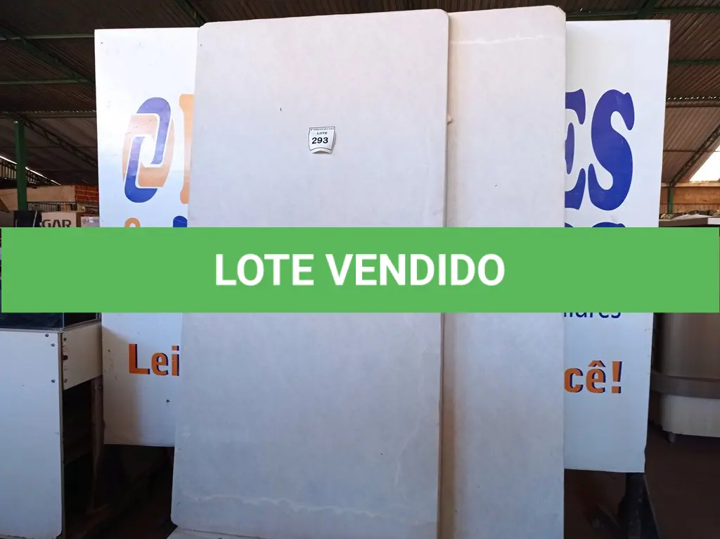 LOTE 293