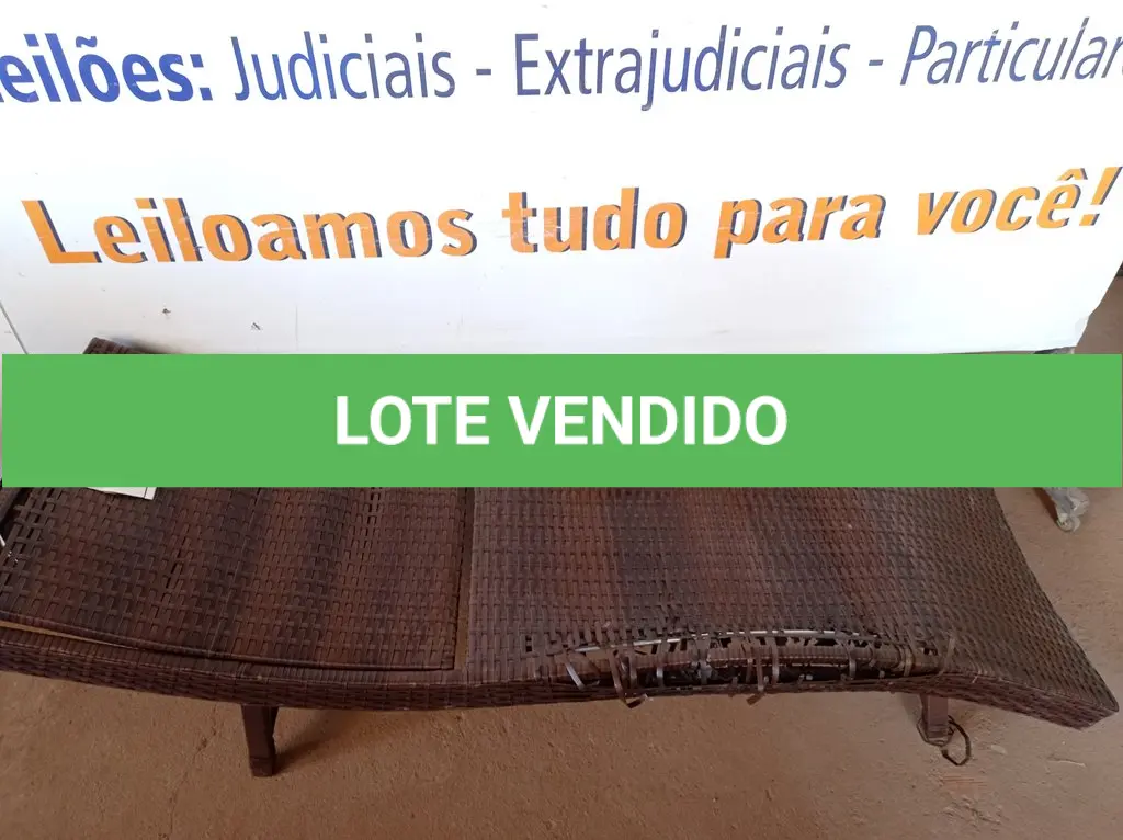 LOTE 254