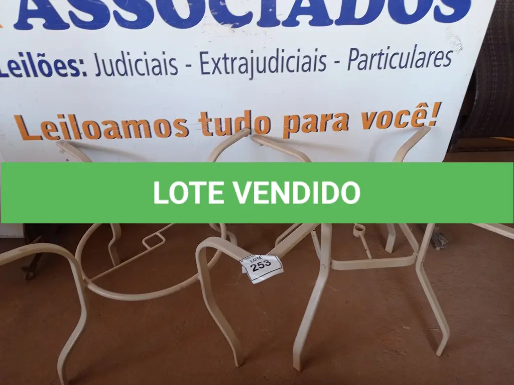 LOTE 253