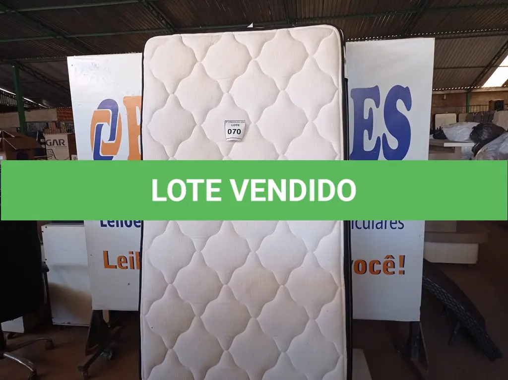 LOTE 070