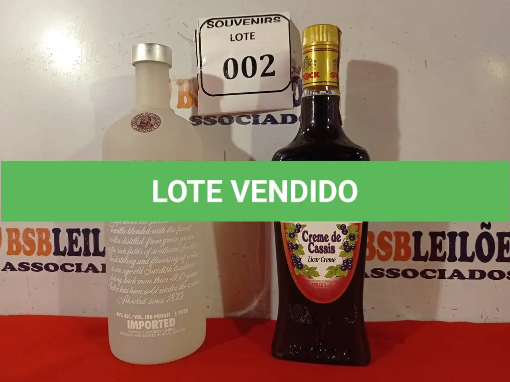 LOTE 002
