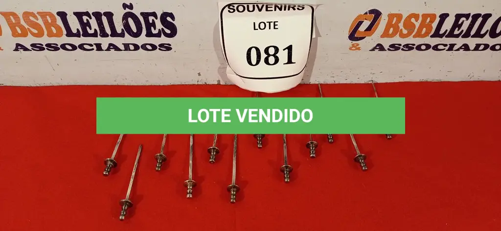 LOTE 081