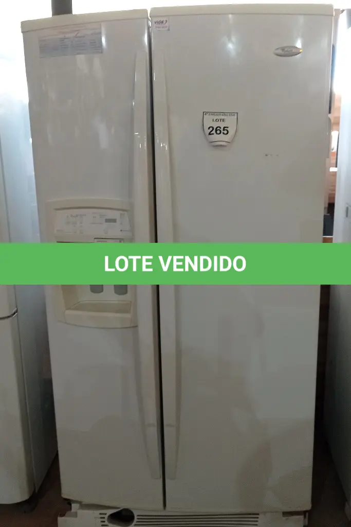 LOTE 265