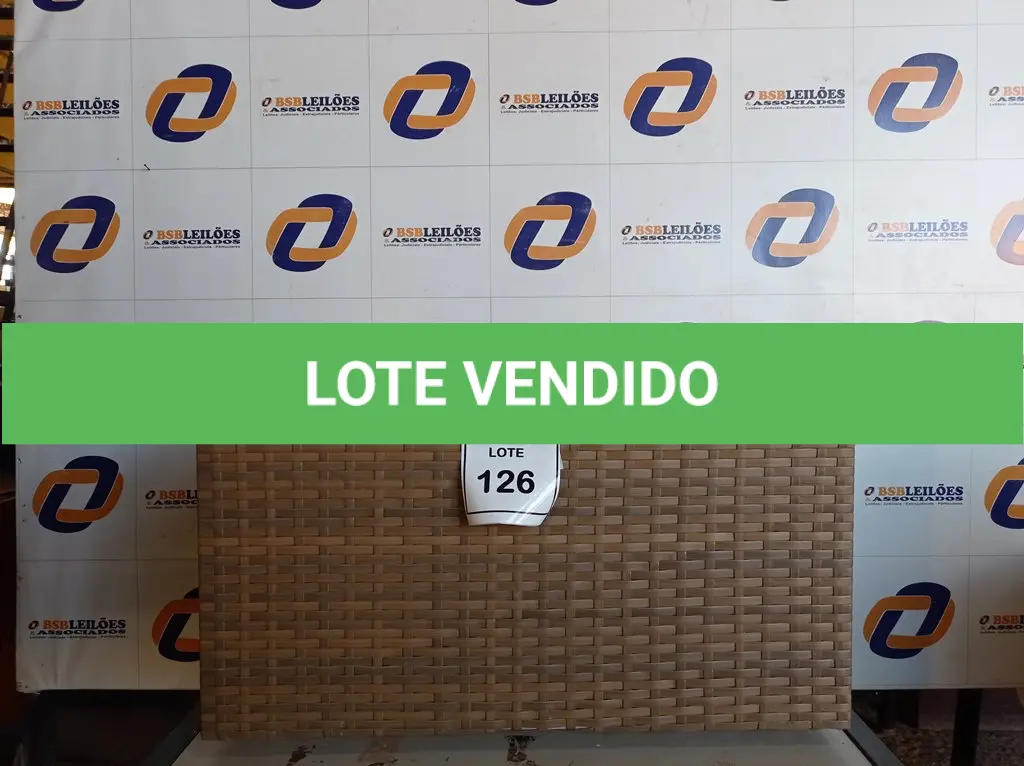 LOTE 126