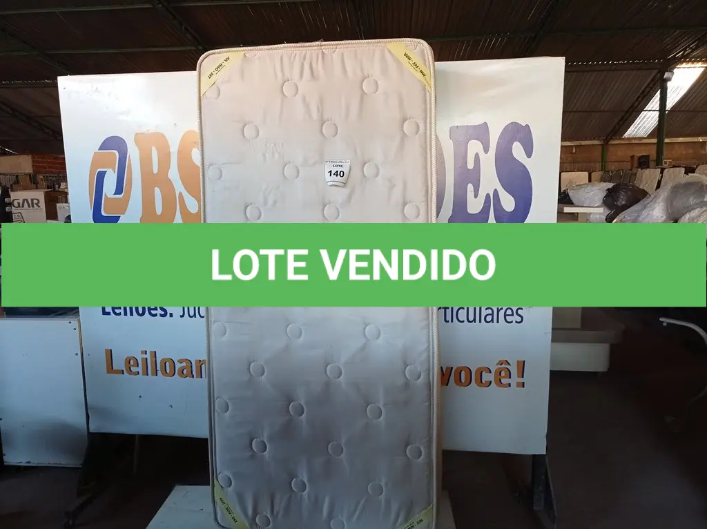 LOTE 140