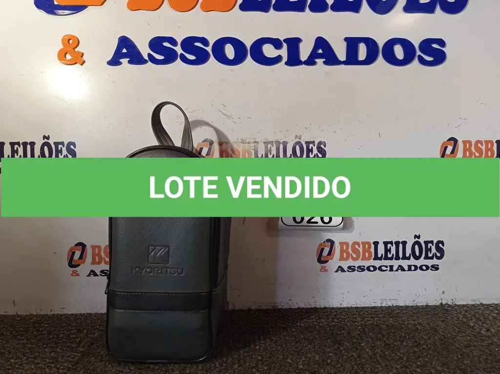 LOTE 026
