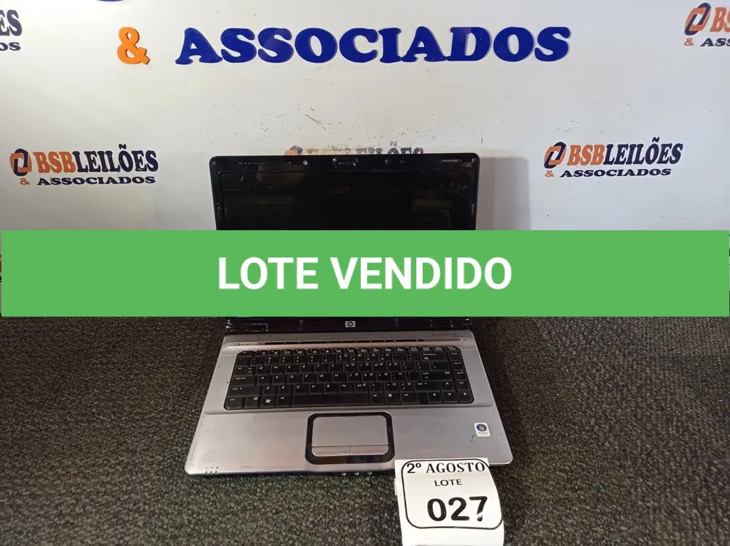LOTE 027