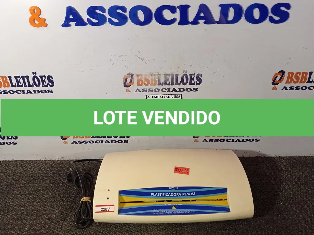 LOTE 299