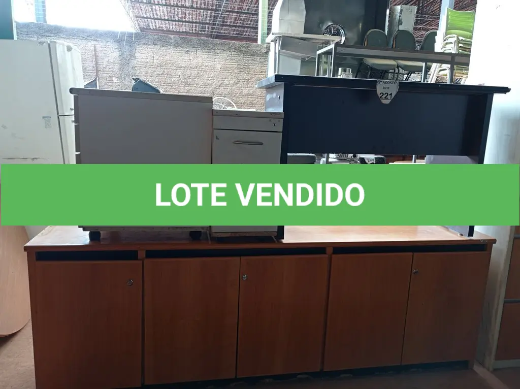 LOTE 221