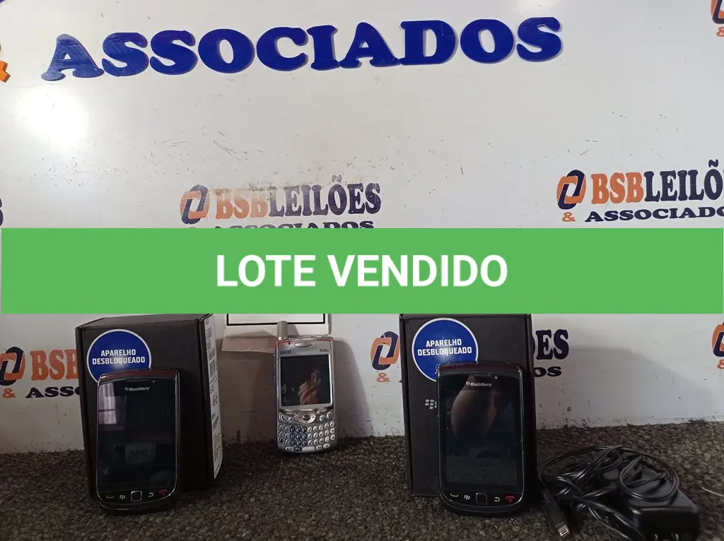LOTE 334