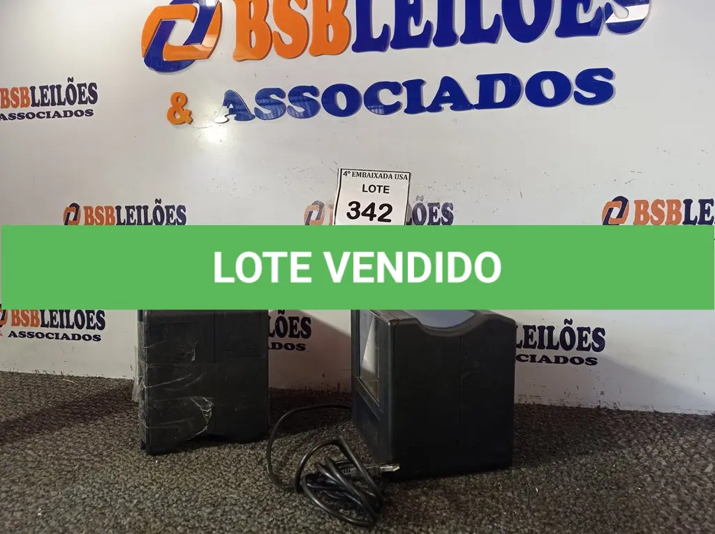 LOTE 342