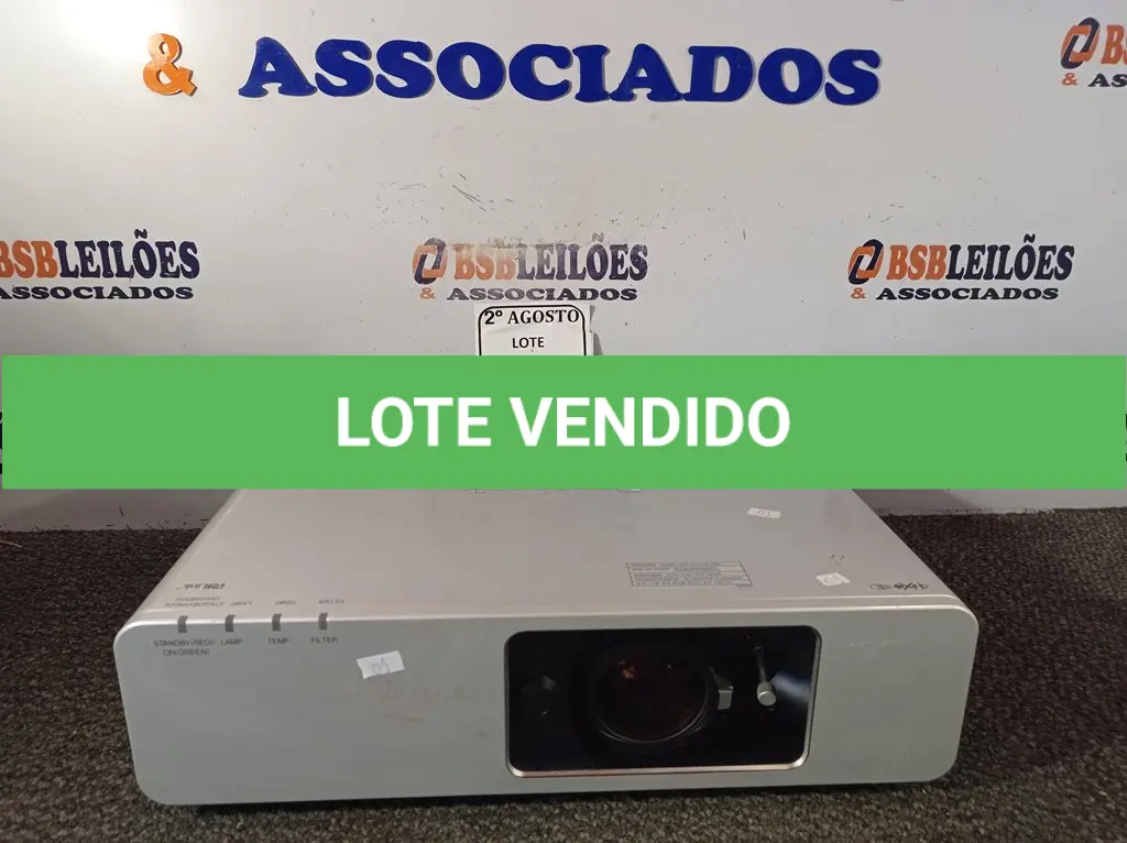 LOTE 052