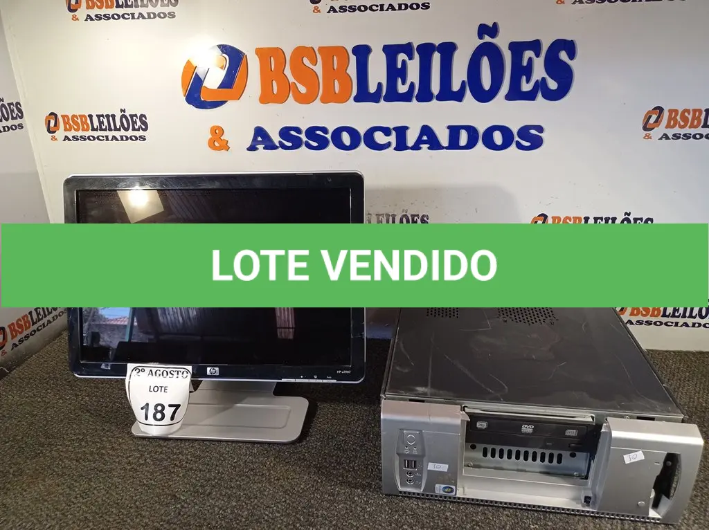 LOTE 187