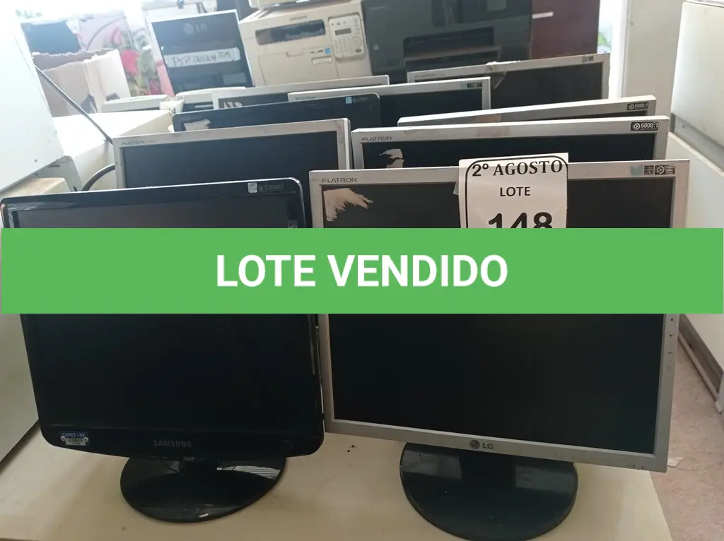 LOTE 148