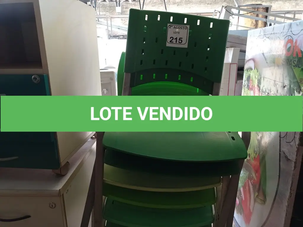 LOTE 215