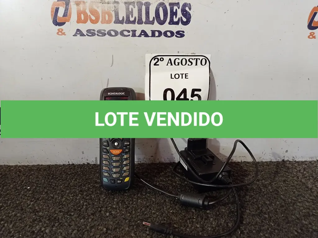 LOTE 045