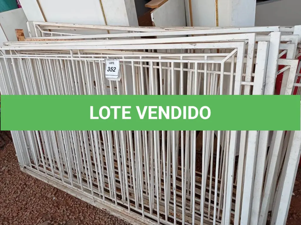 LOTE 352