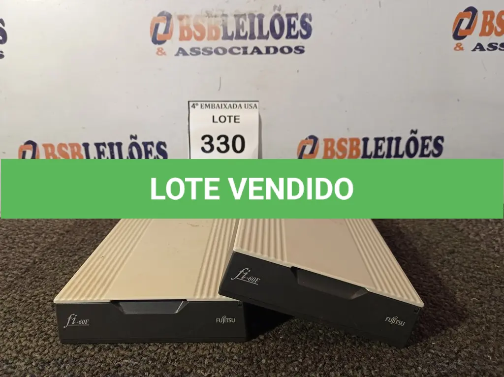 LOTE 330