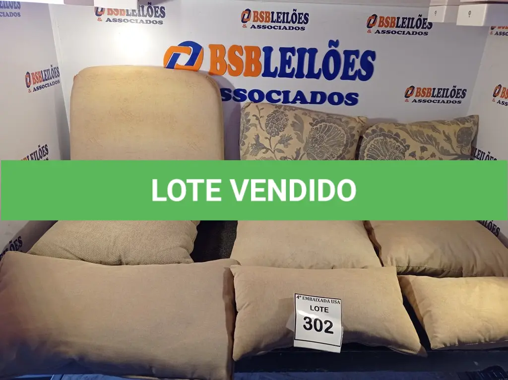 LOTE 302