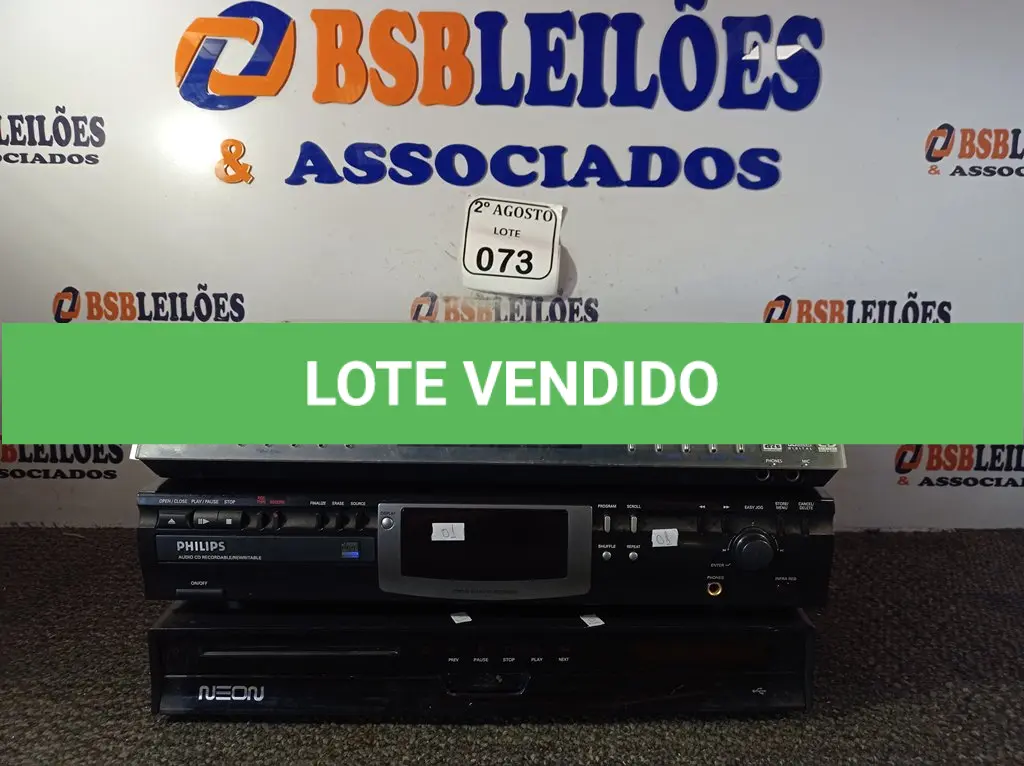 LOTE 073