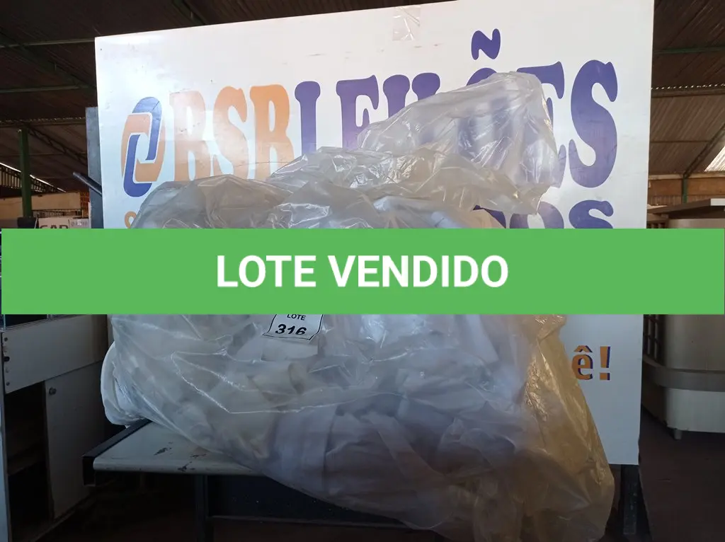 LOTE 316