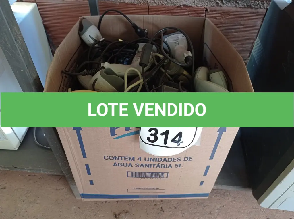LOTE 314