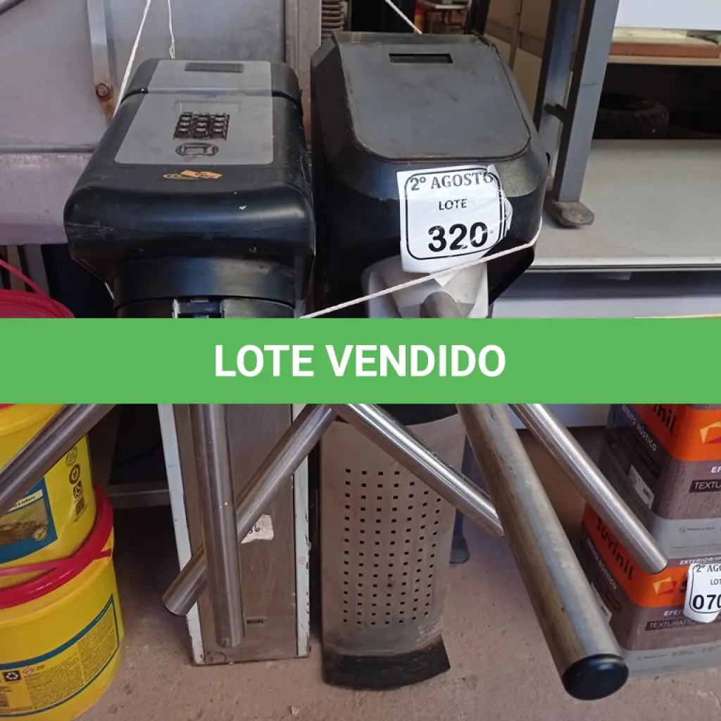 LOTE 320