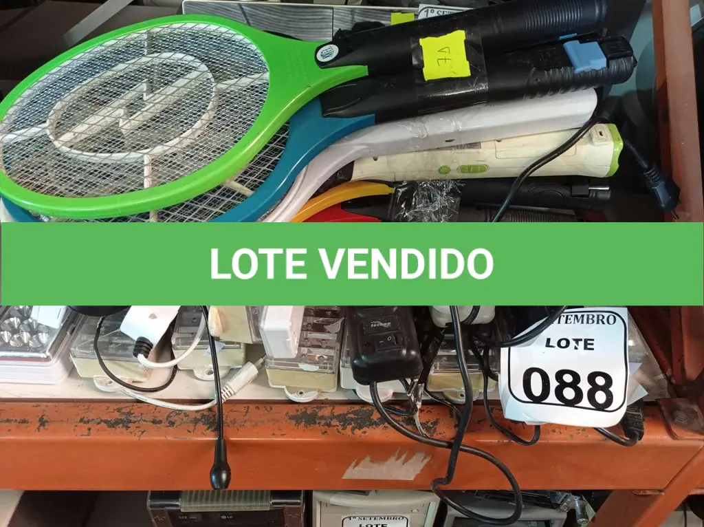 LOTE 088