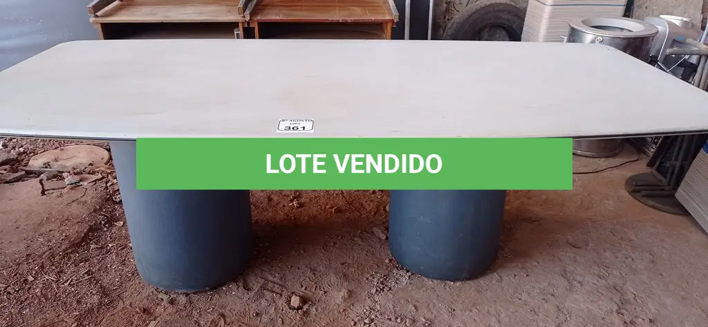 LOTE 361