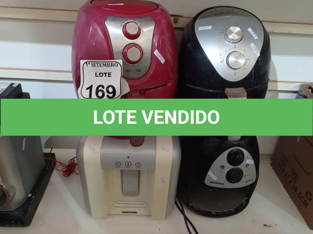 LOTE 169
