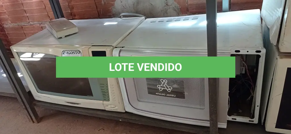 LOTE 308