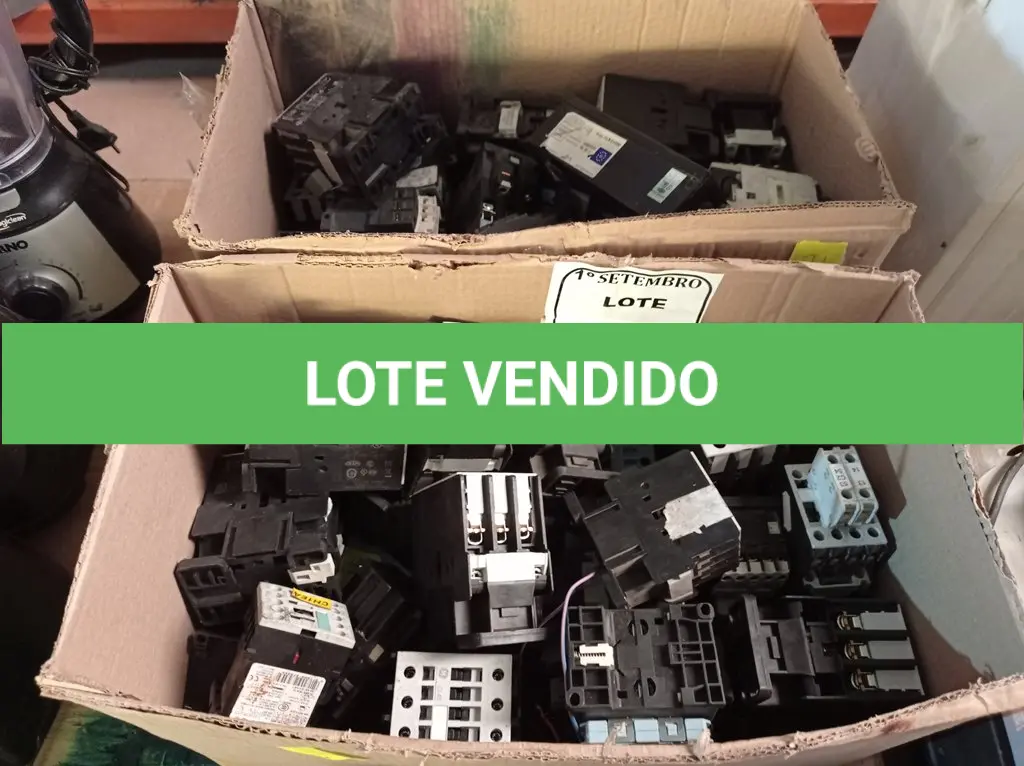LOTE 133