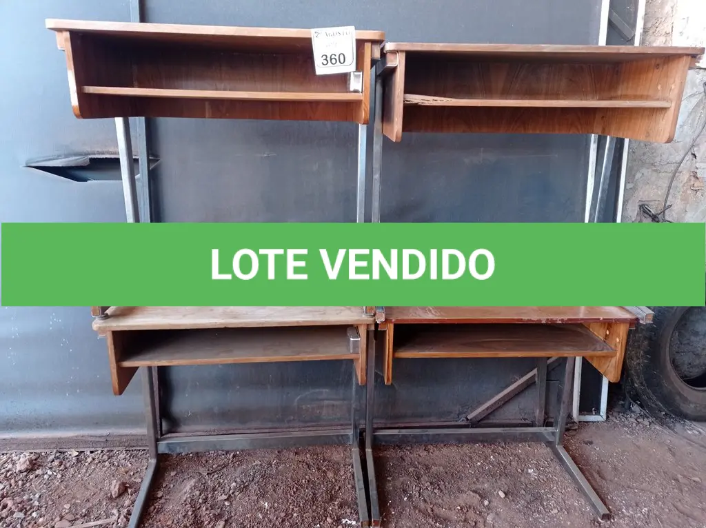 LOTE 360