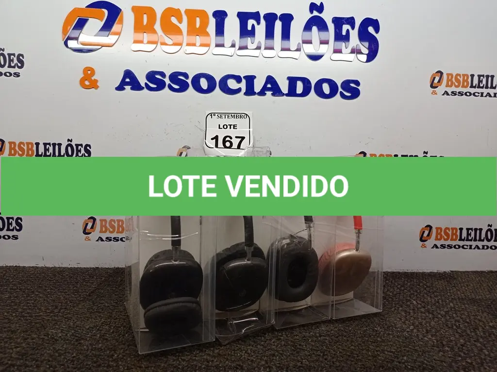 LOTE 167