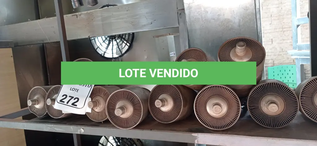 LOTE 272