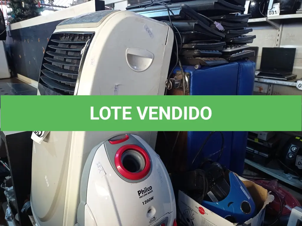 LOTE 153