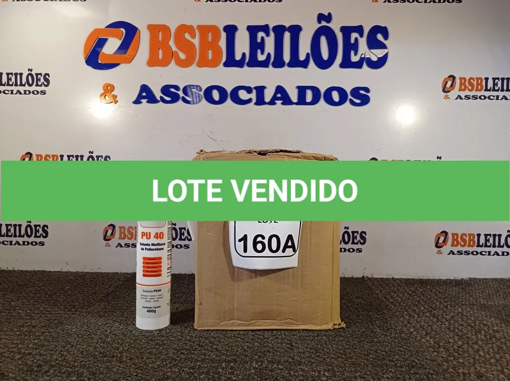 LOTE 160