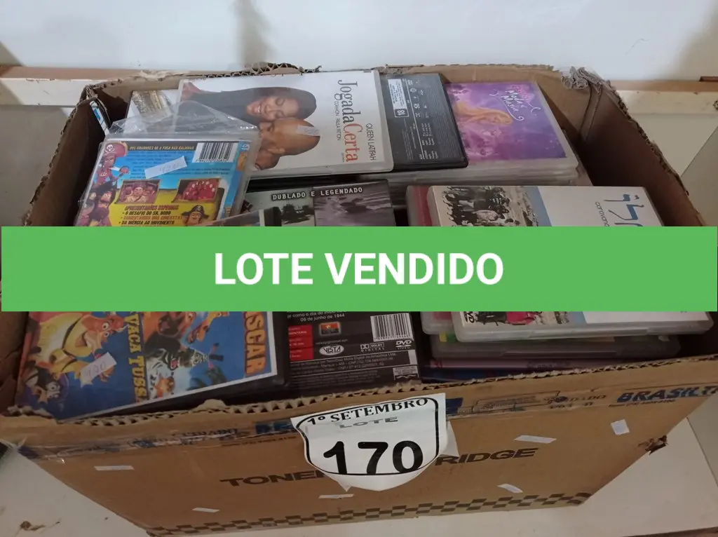 LOTE 170