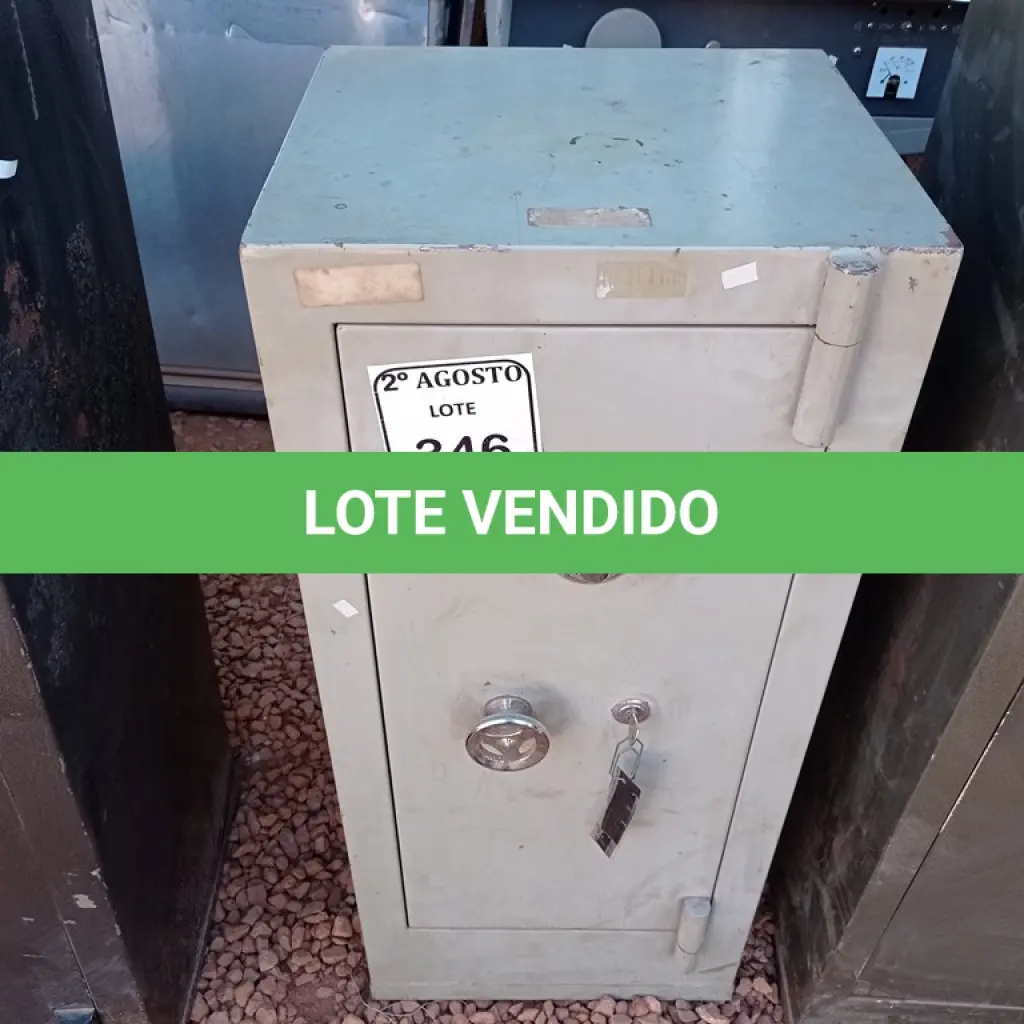 LOTE 346