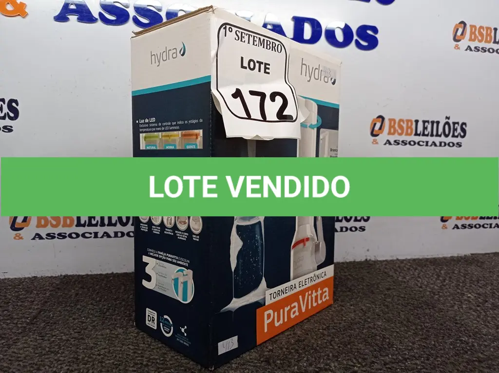 LOTE 172