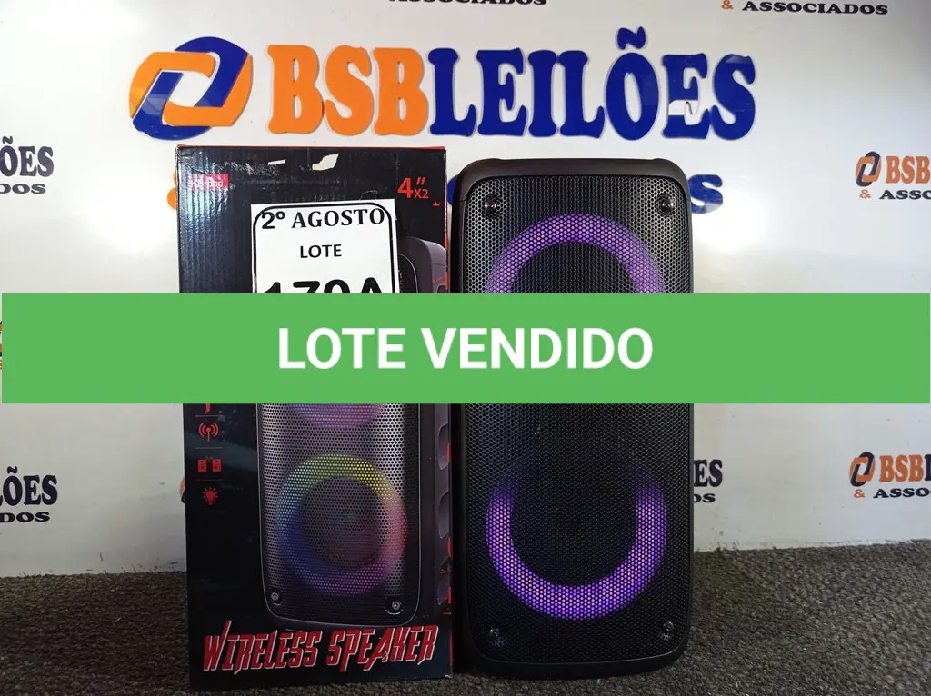 LOTE 170