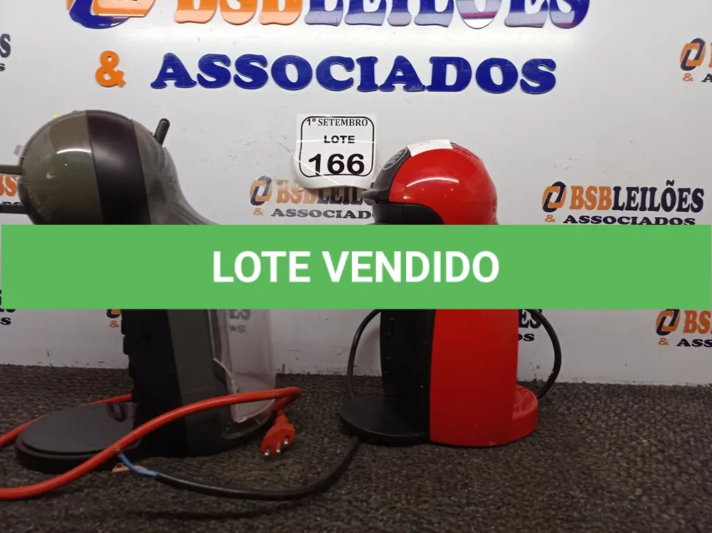 LOTE 166