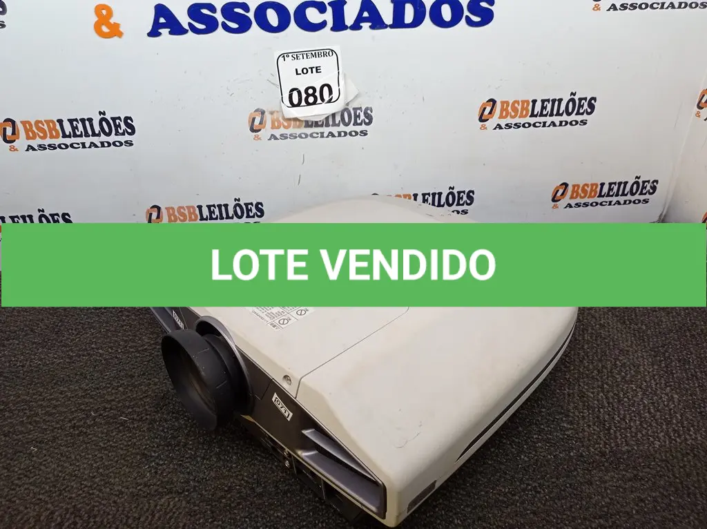 LOTE 080