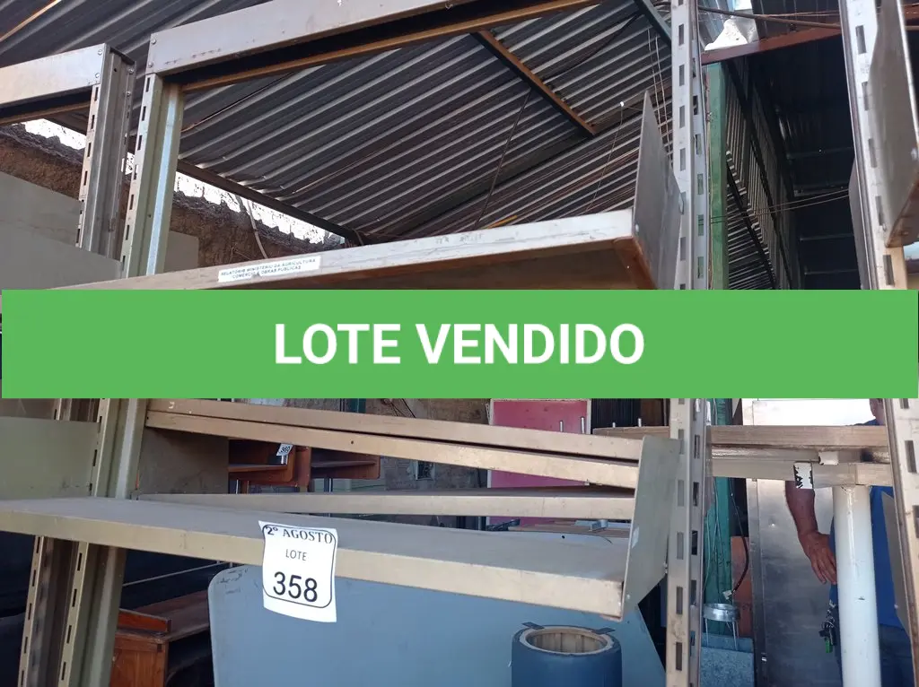LOTE 358