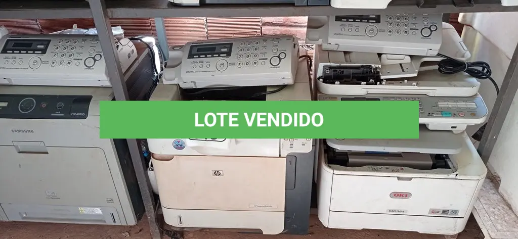 LOTE 315