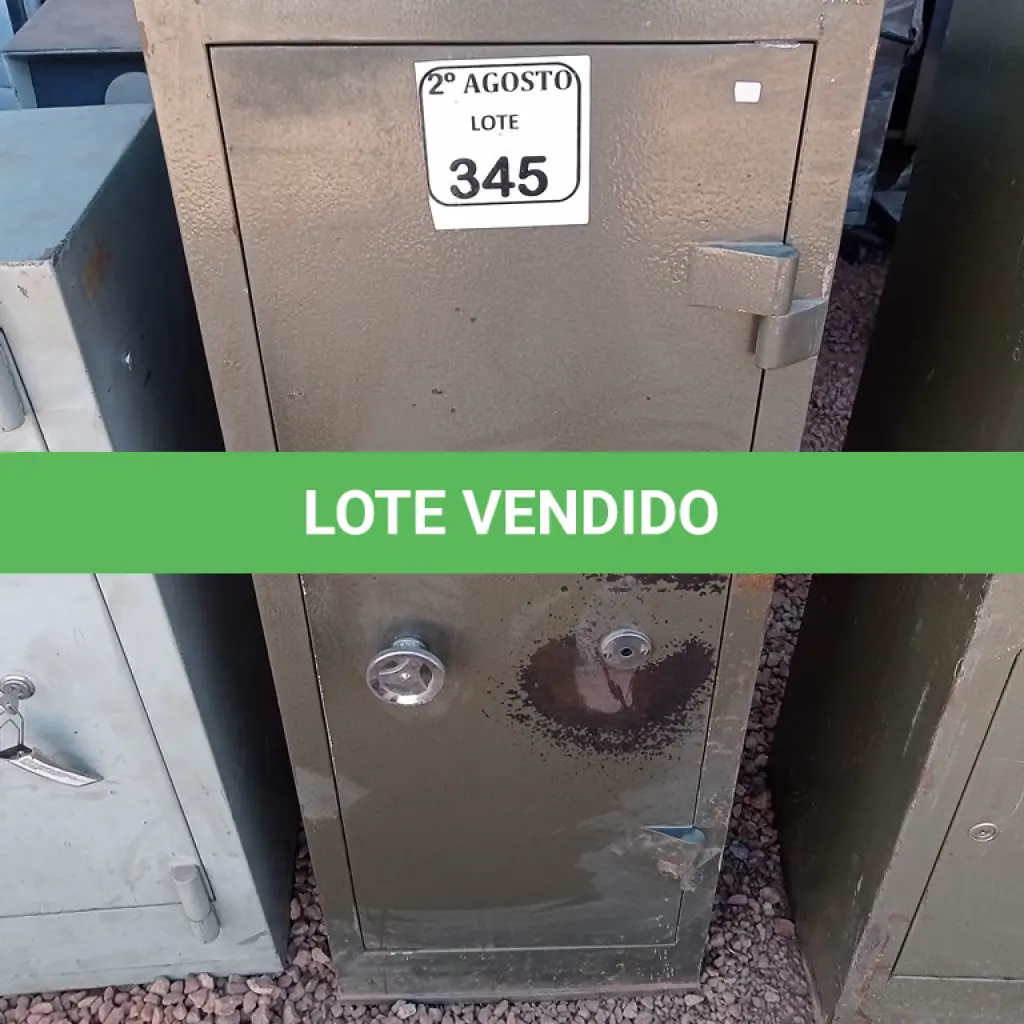 LOTE 345