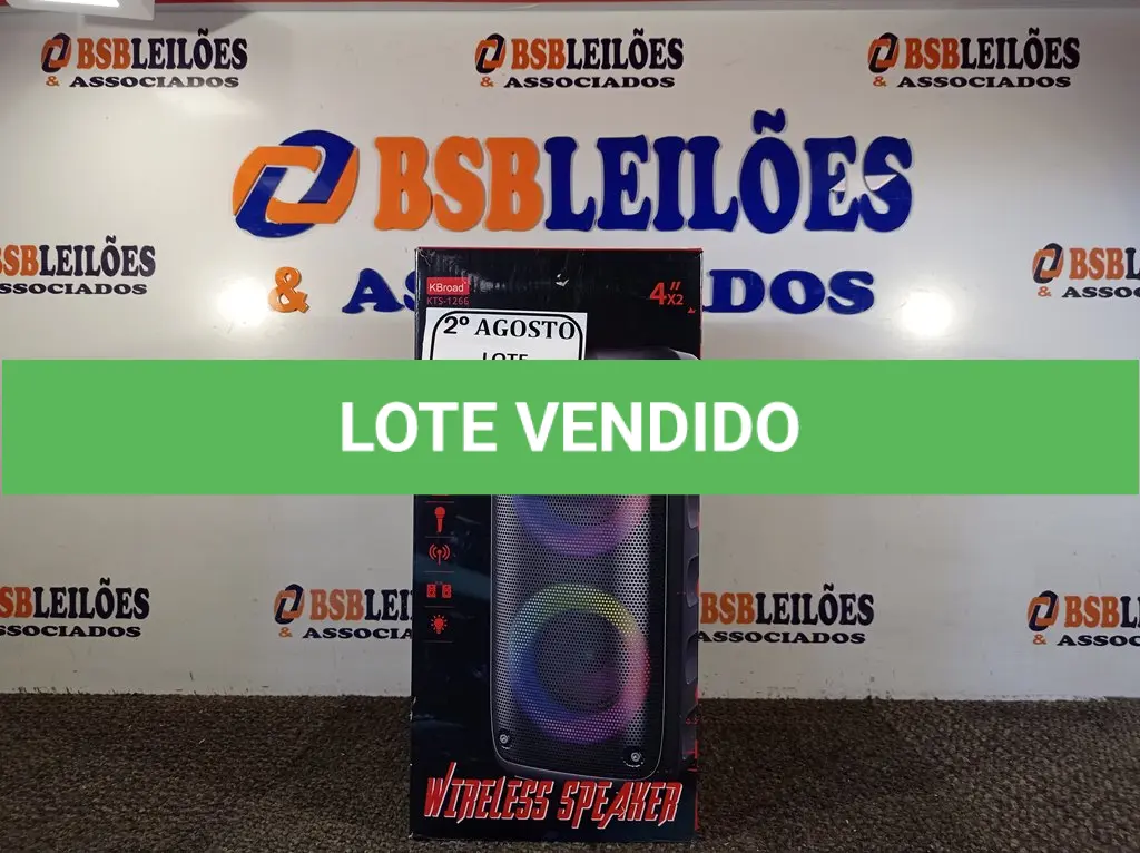 LOTE 220