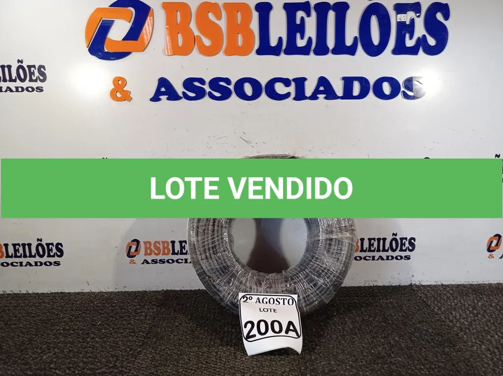 LOTE 200
