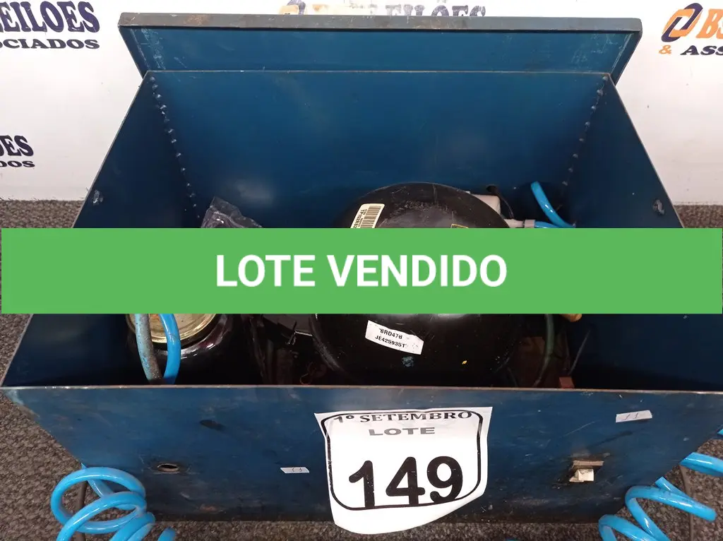 LOTE 149