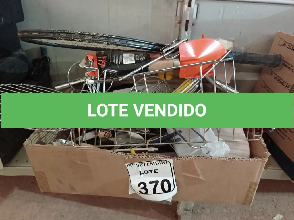 LOTE 370